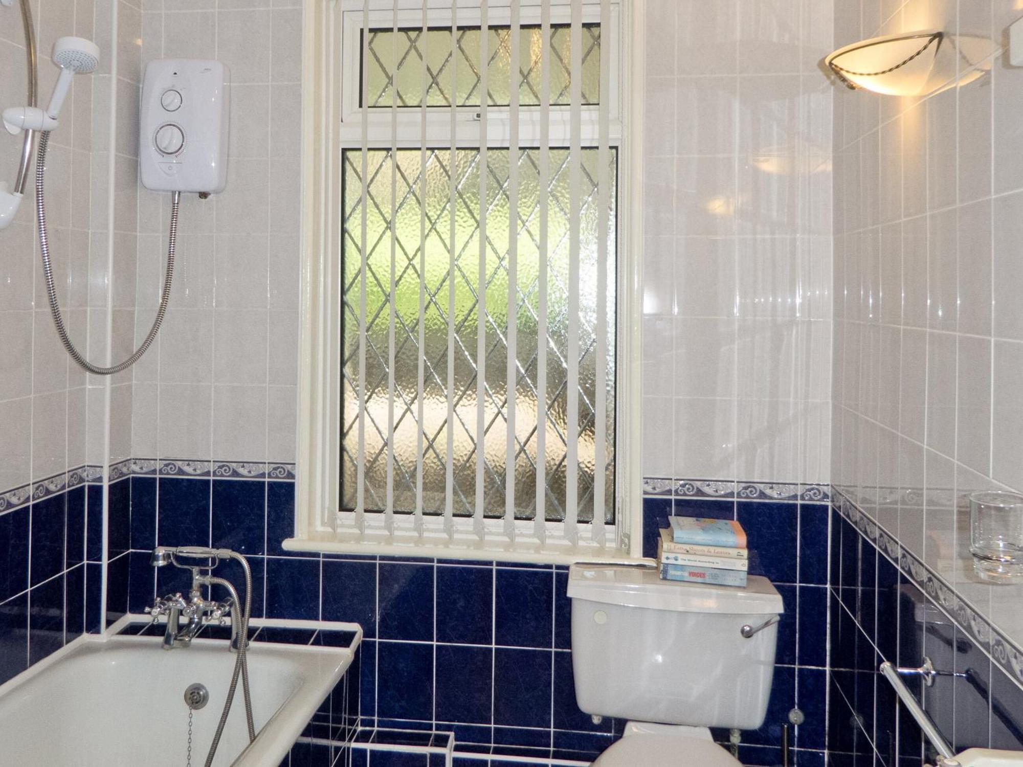The Garden Flat Villa ทอร์คิ ภายนอก รูปภาพ
